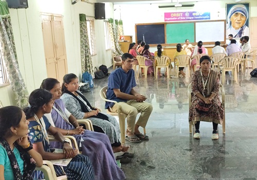 Orientation Programme 2026 - 14